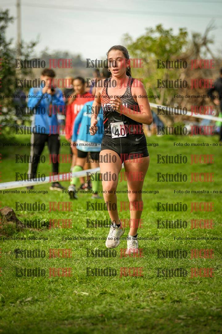 Fotos en el circuito