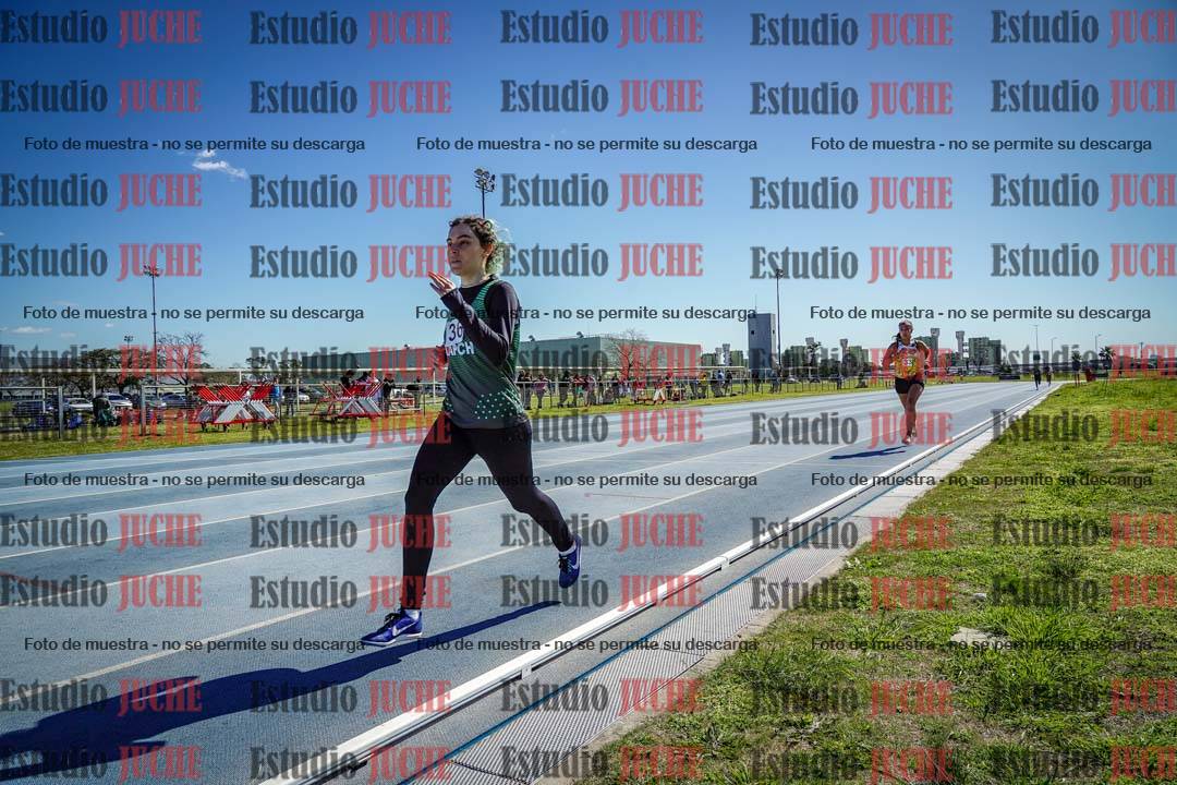 Fotos de los 800 m llanos de mujeres