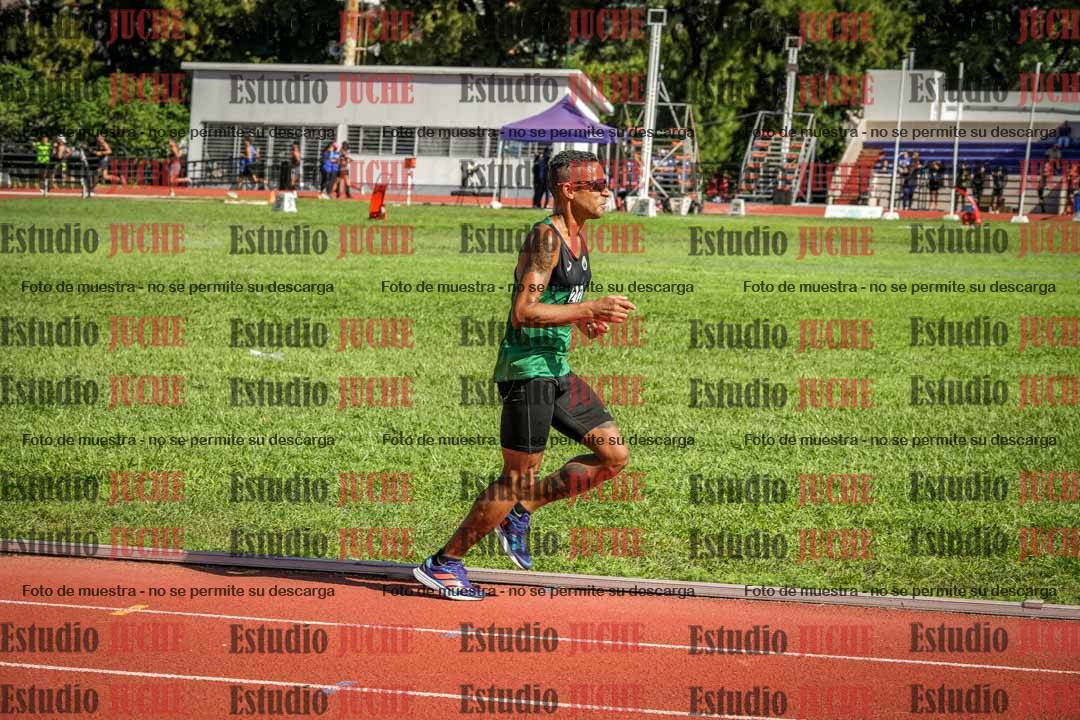 Fotos de los 10.000 m llanos