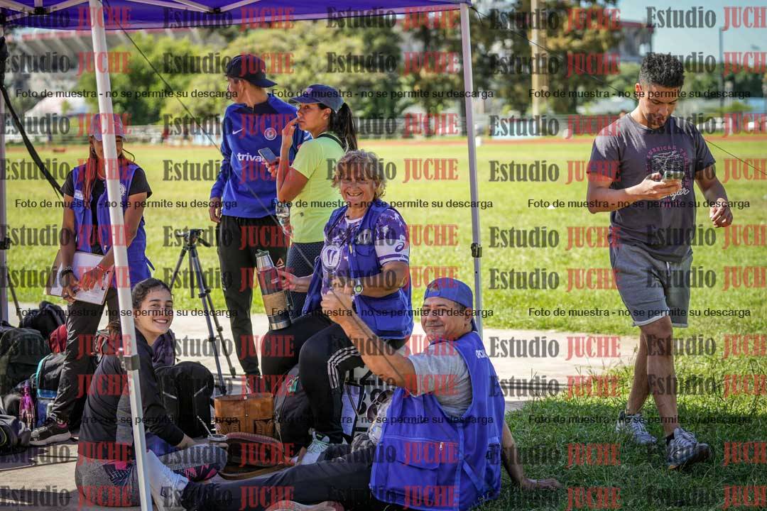 Fotos de algunos extras del torneo