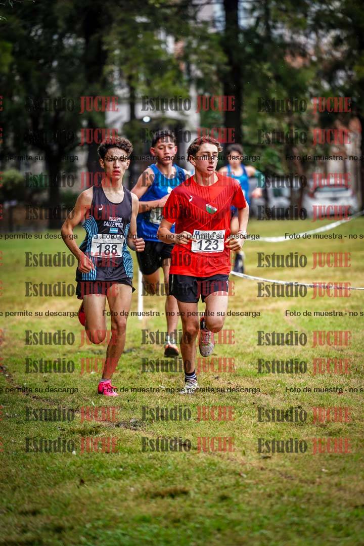 Fotos en el circuito