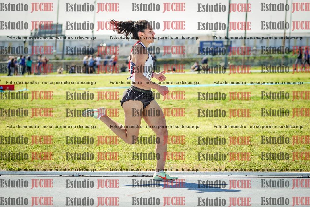 Fotos de los 800 m llanos de mujeres