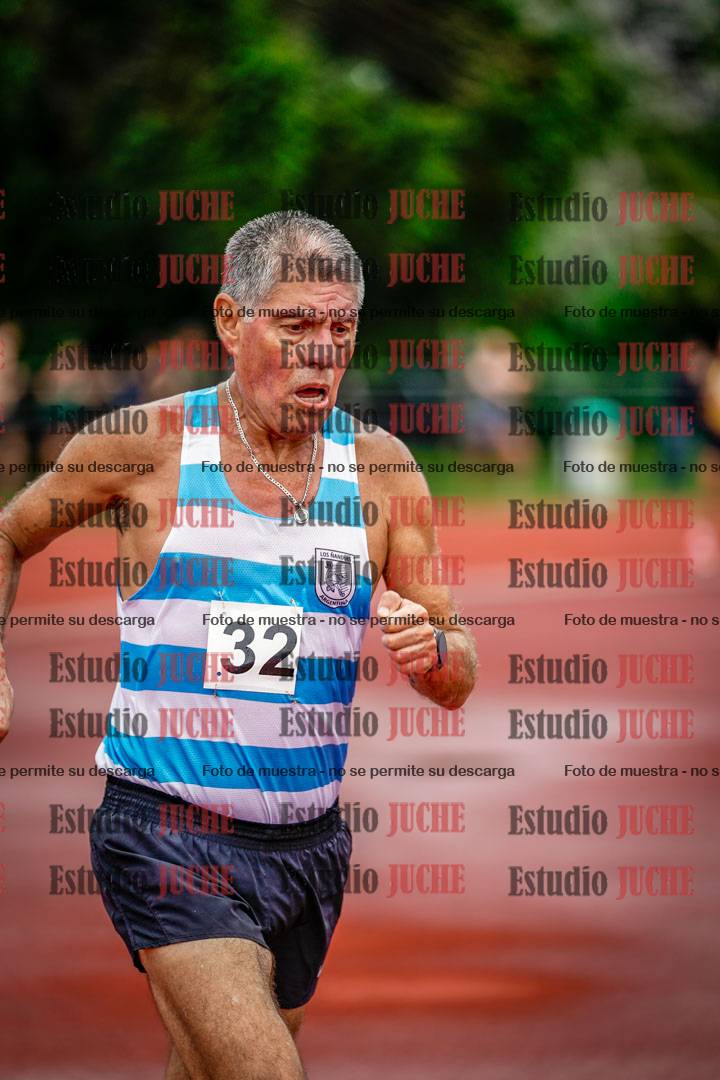 Fotos de los 10.000 m