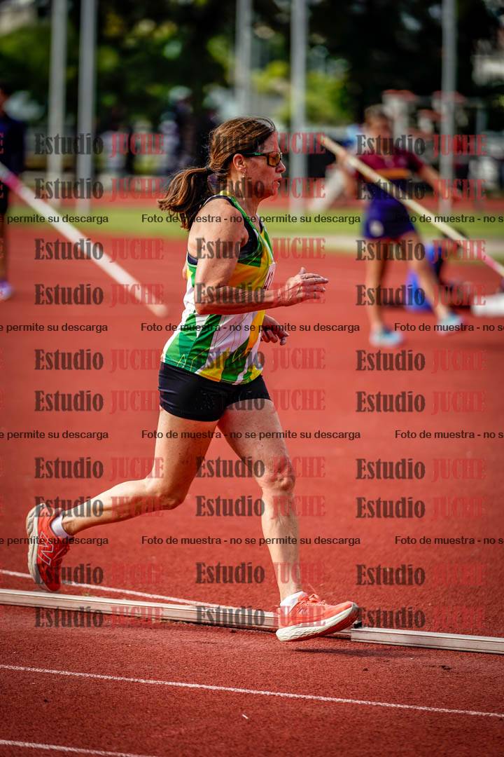 Fotos de los 5000 m llanos