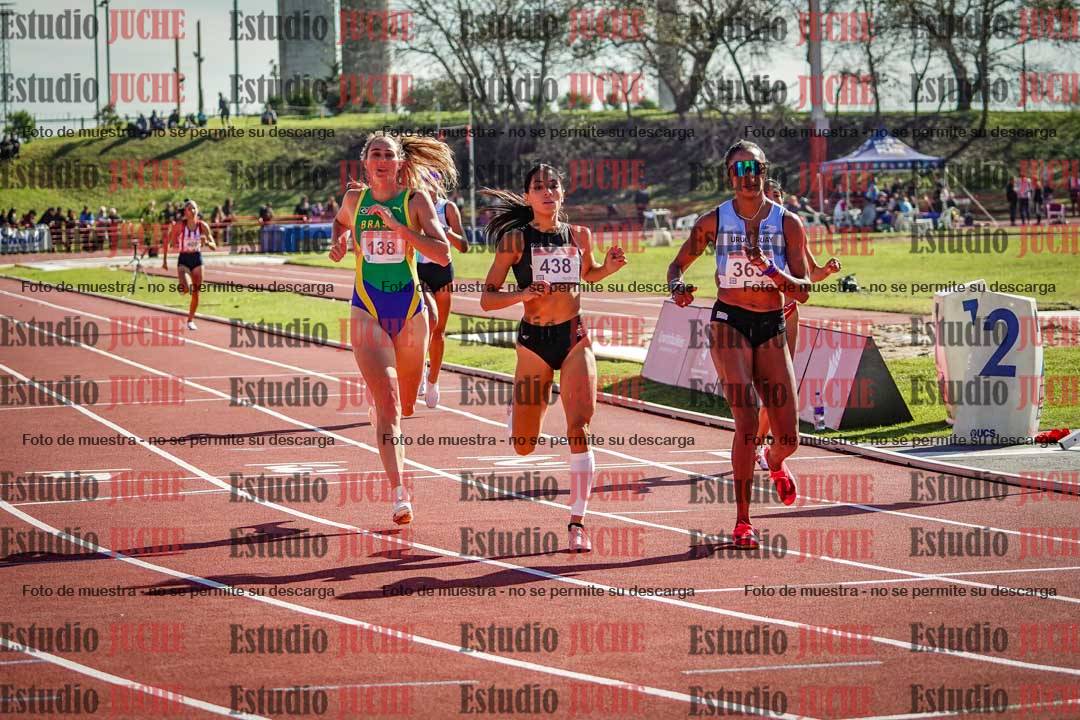 Fotos de los 800 m llanos de mujeres