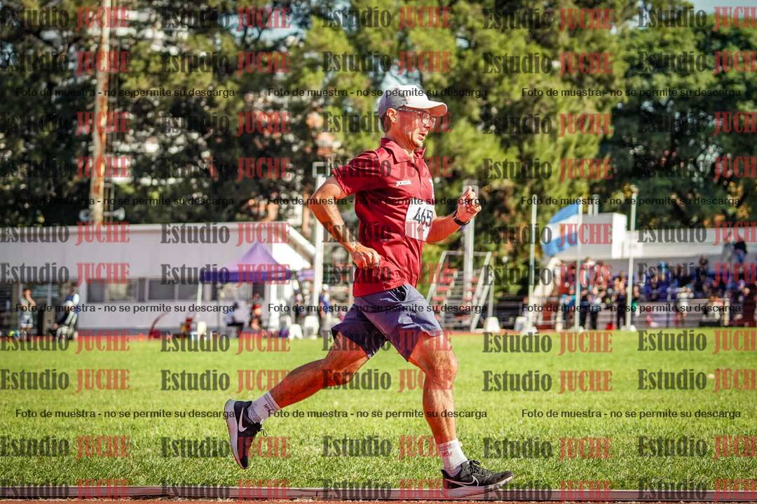 Fotos de los 10.000 m llanos