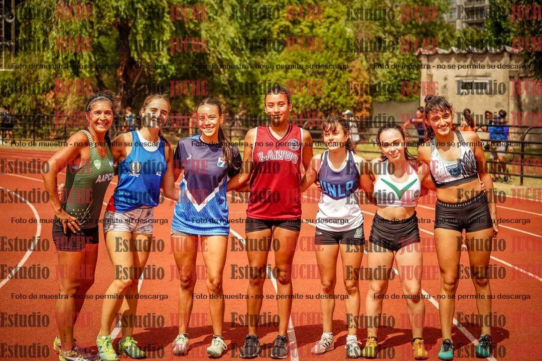 Fotos de algunos podios y extras del torneo