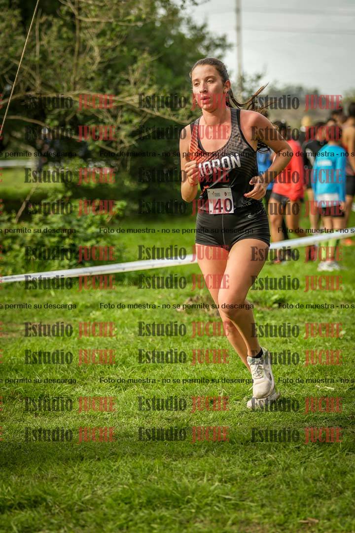 Fotos en el circuito