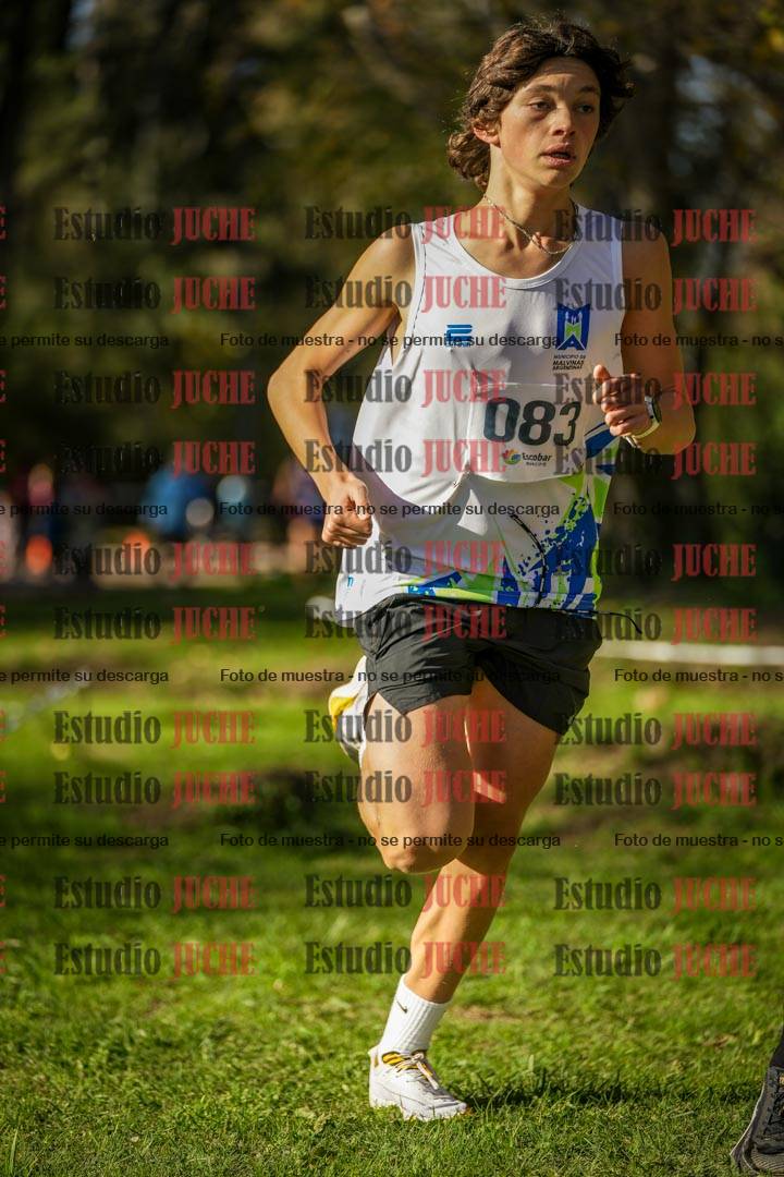 Fotos en el cuarto punto del circuito