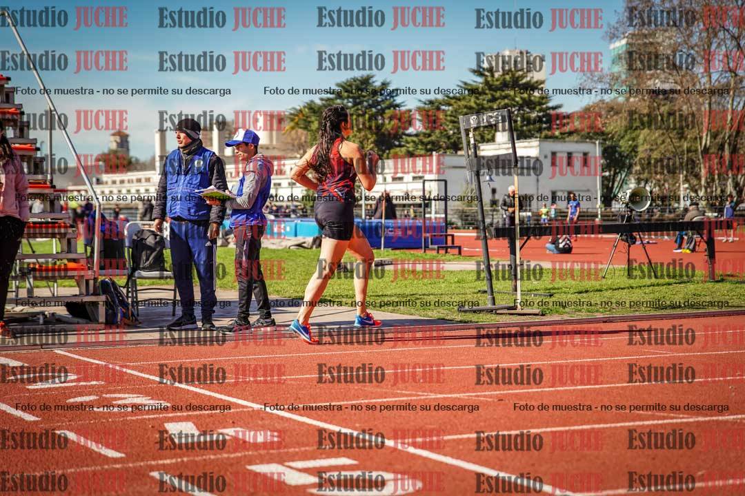 Fotos de los 800 m llanos de mujeres