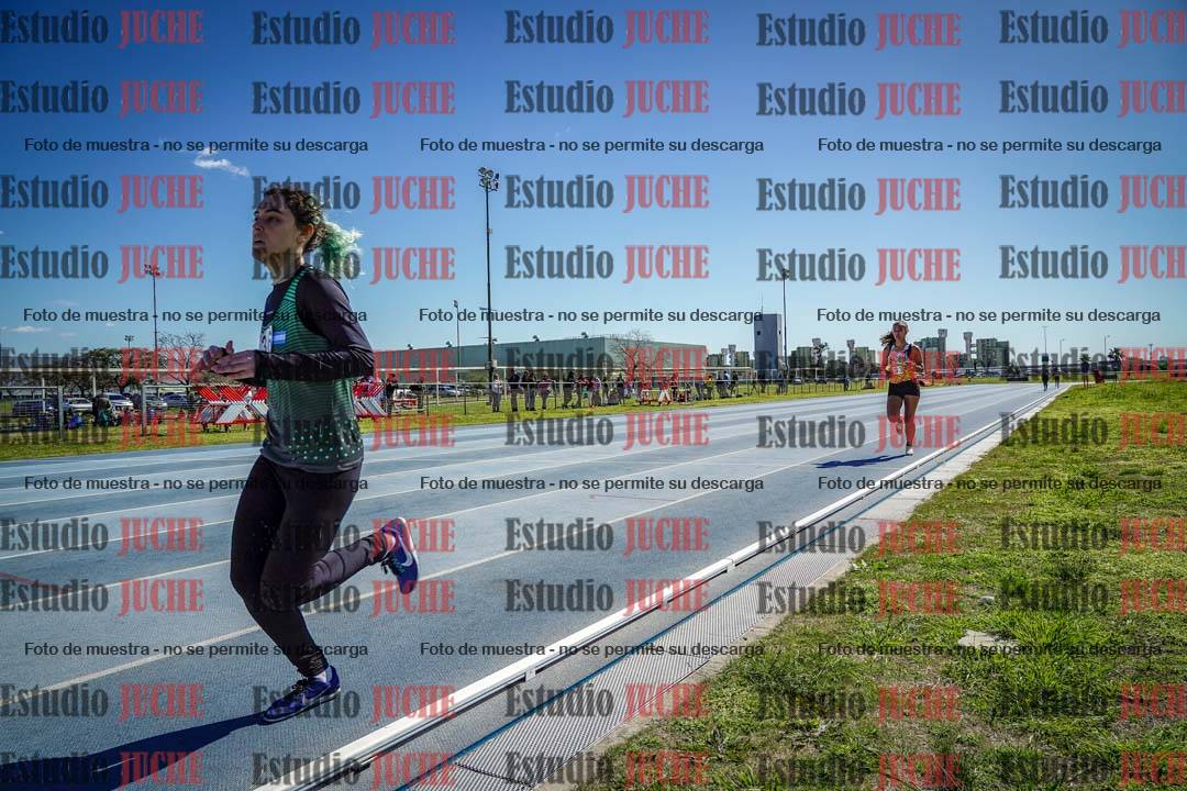 Fotos de los 800 m llanos de mujeres