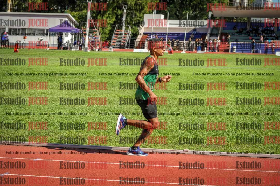 Fotos de los 10.000 m llanos