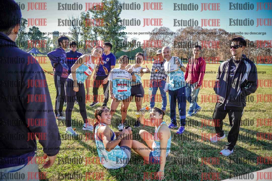 Fotos de algunos extras del evento