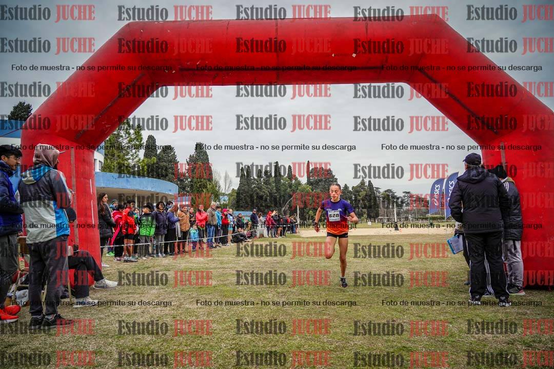 Fotos de la llegada