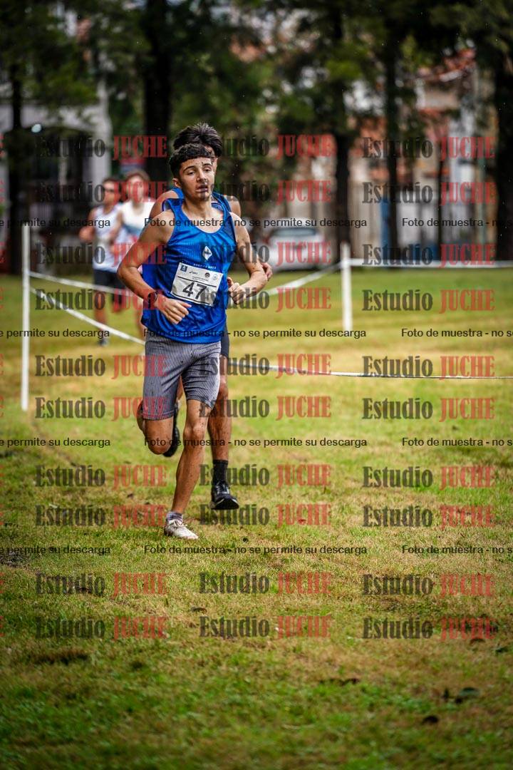 Fotos en el circuito