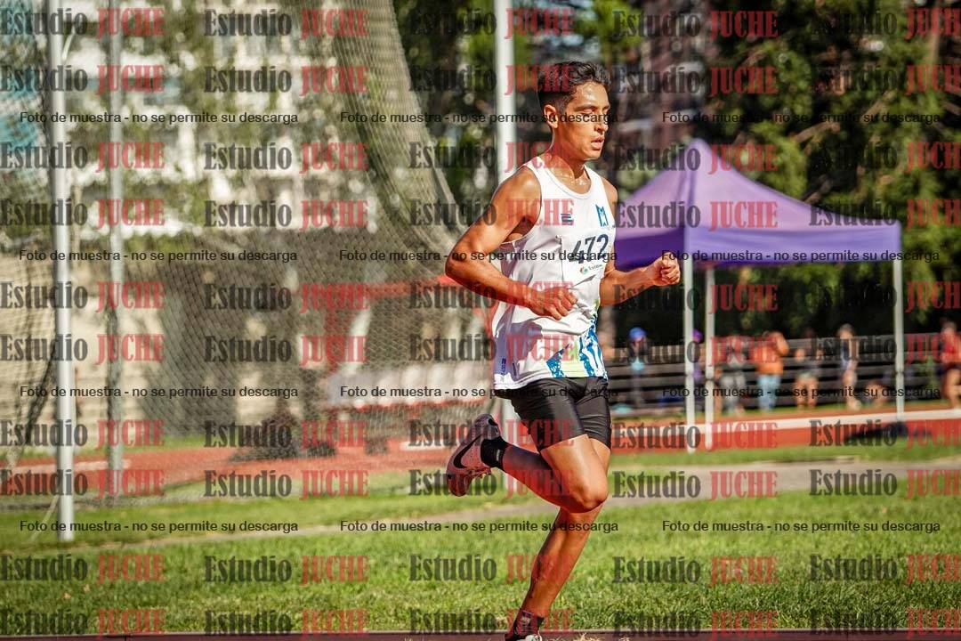 Fotos de los 10.000 m llanos