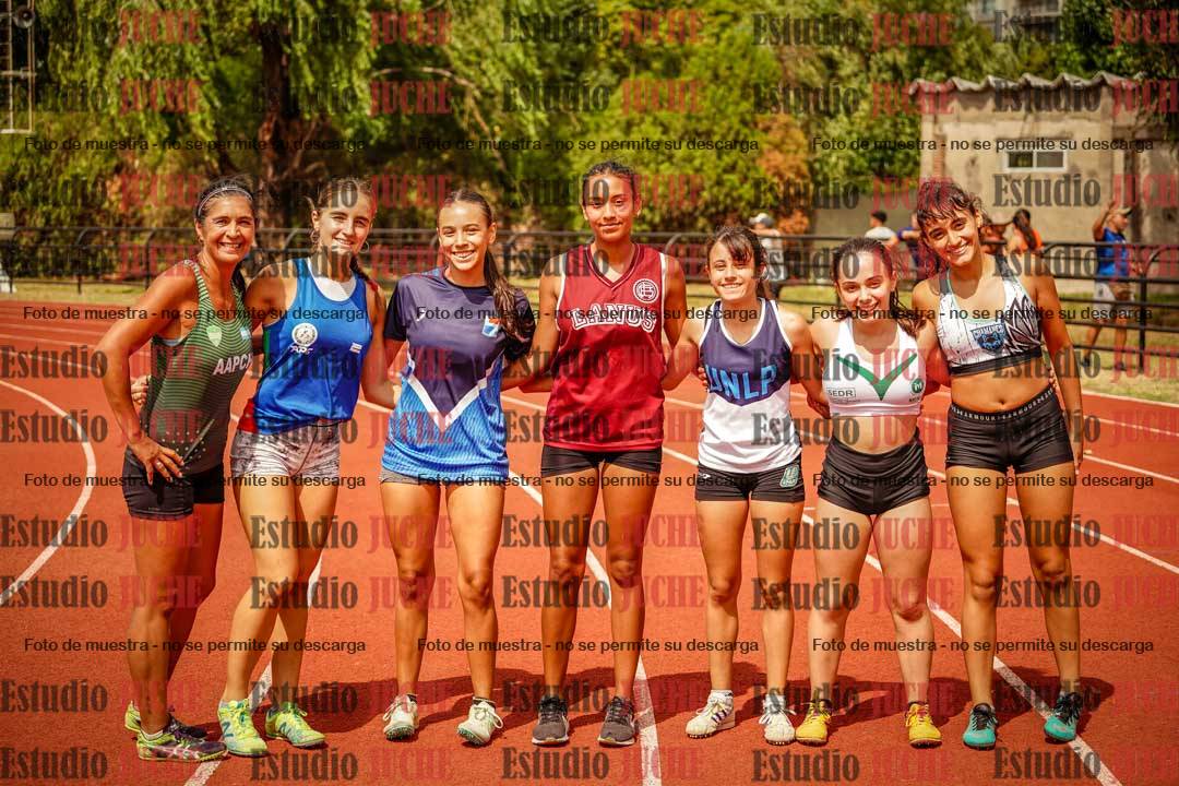 Fotos de algunos podios y extras del torneo