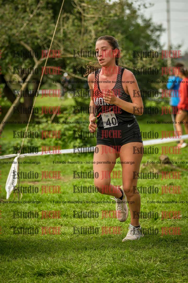 Fotos en el circuito