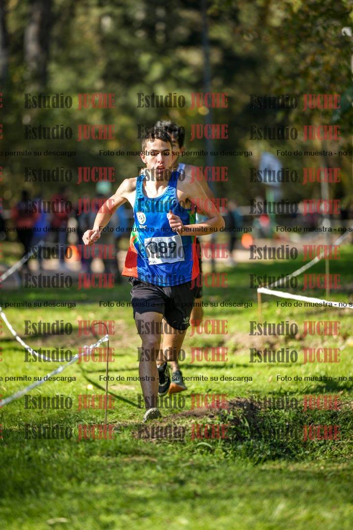 Fotos en el cuarto punto del circuito