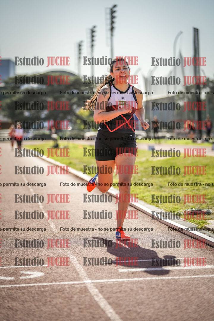Fotos de los 800 m llanos de mujeres