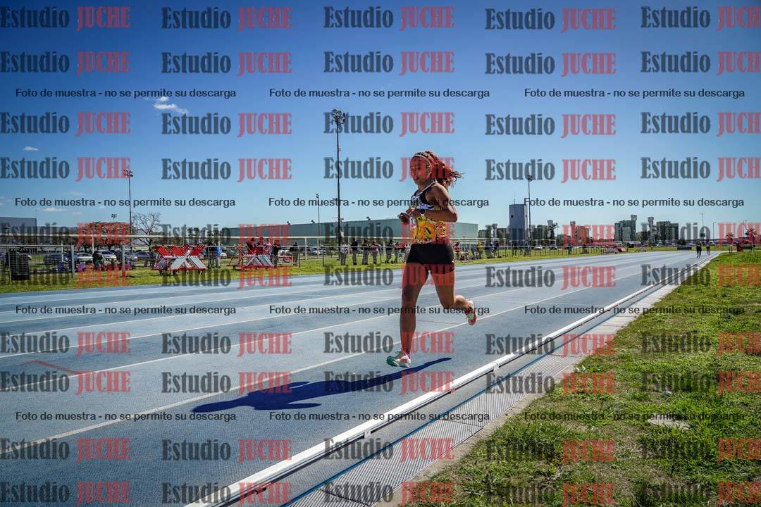 Fotos de los 800 m llanos de mujeres