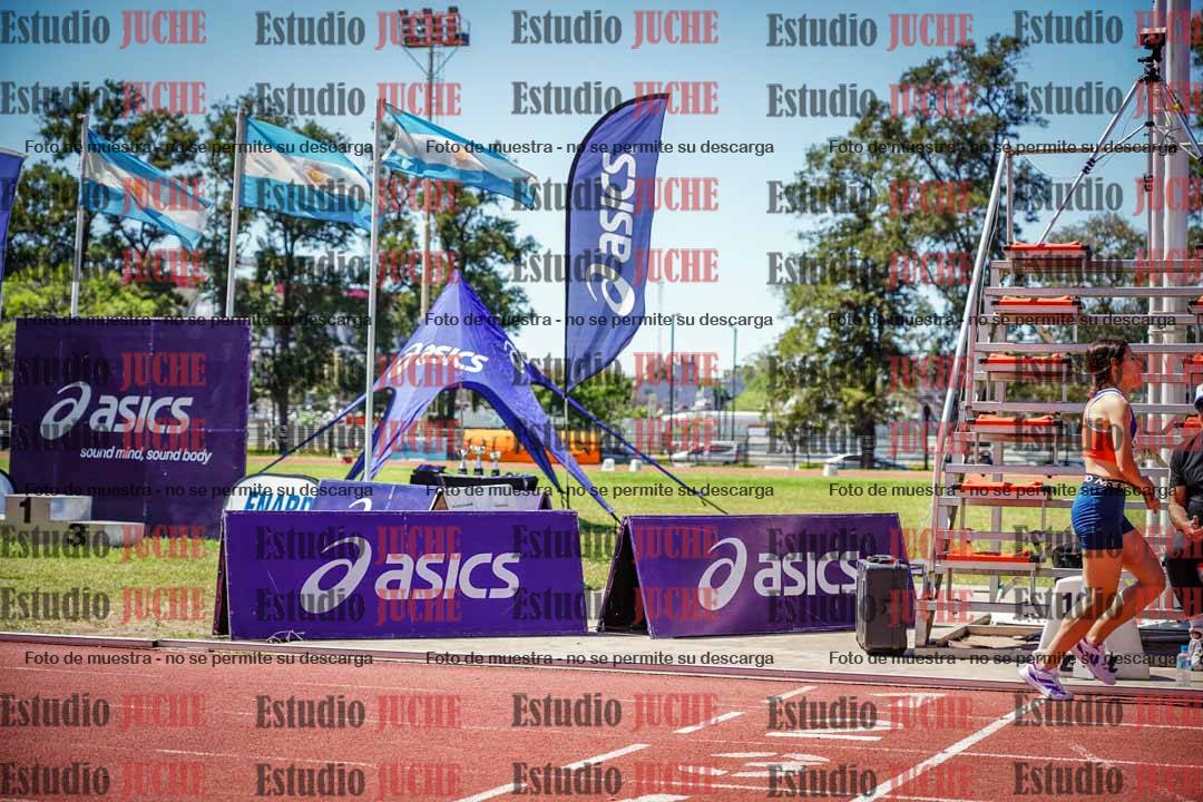 Fotos de los 800 m llanos de mujeres