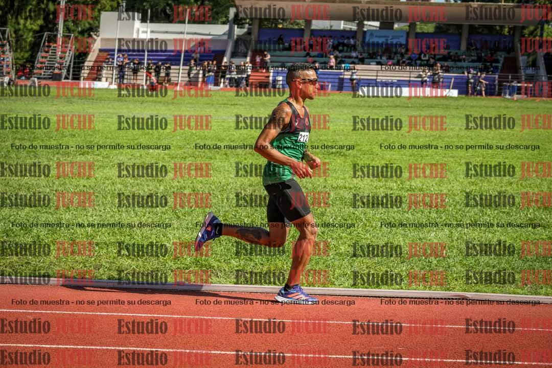 Fotos de los 10.000 m llanos