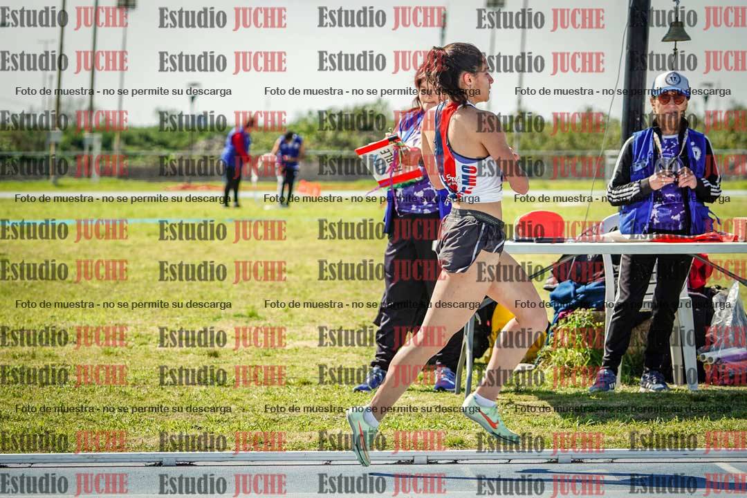 Fotos de los 800 m llanos de mujeres