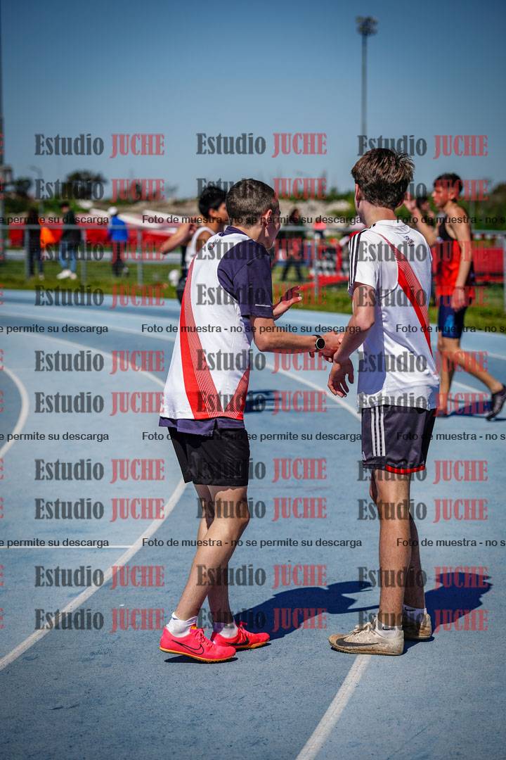 Fotos de algunos extras del torneo
