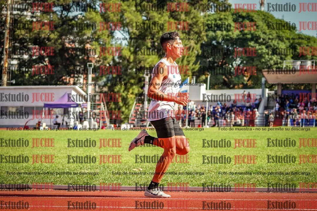 Fotos de los 10.000 m llanos