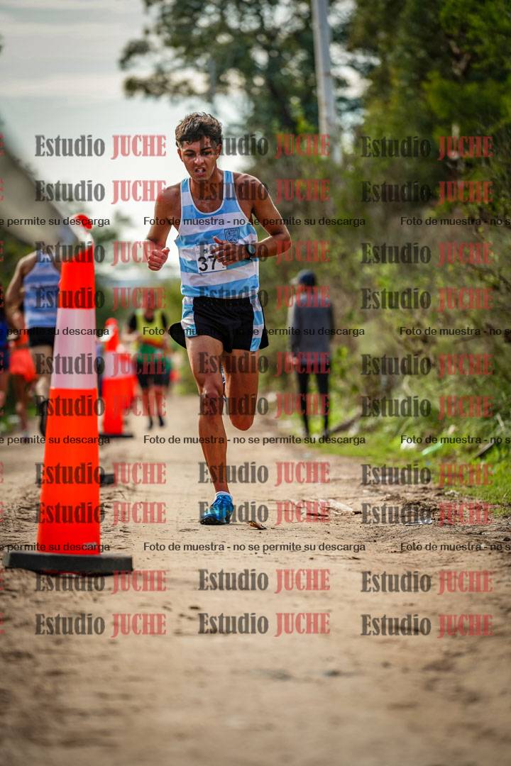 Fotos en el circuito