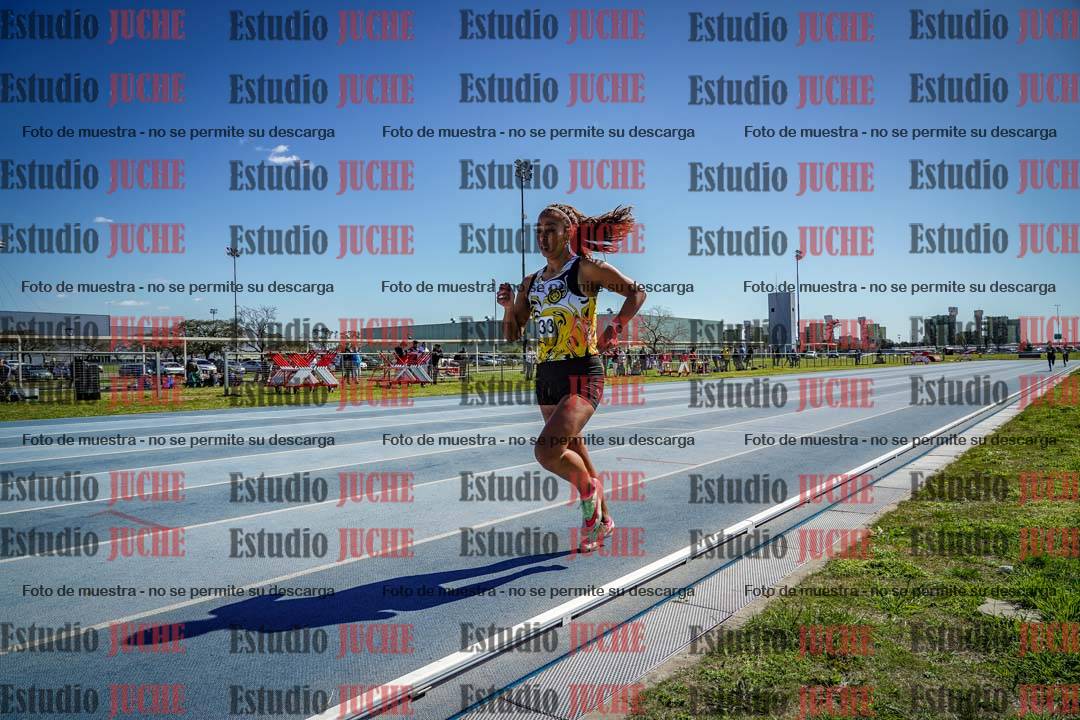 Fotos de los 800 m llanos de mujeres