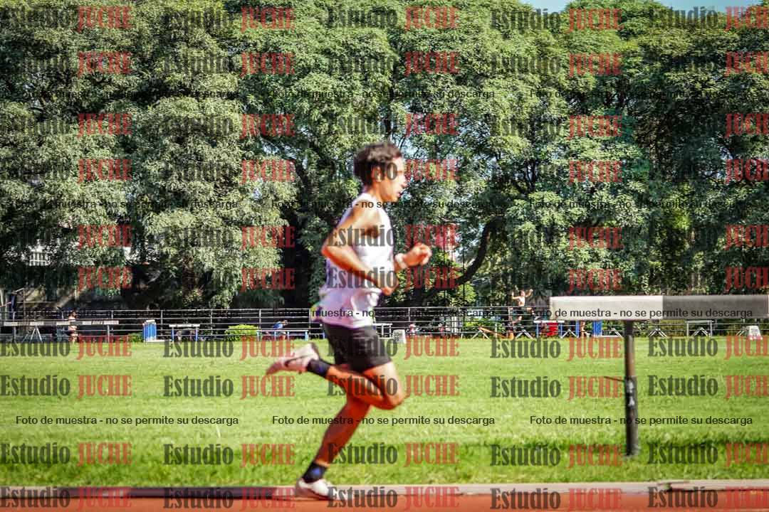Fotos de los 10.000 m llanos