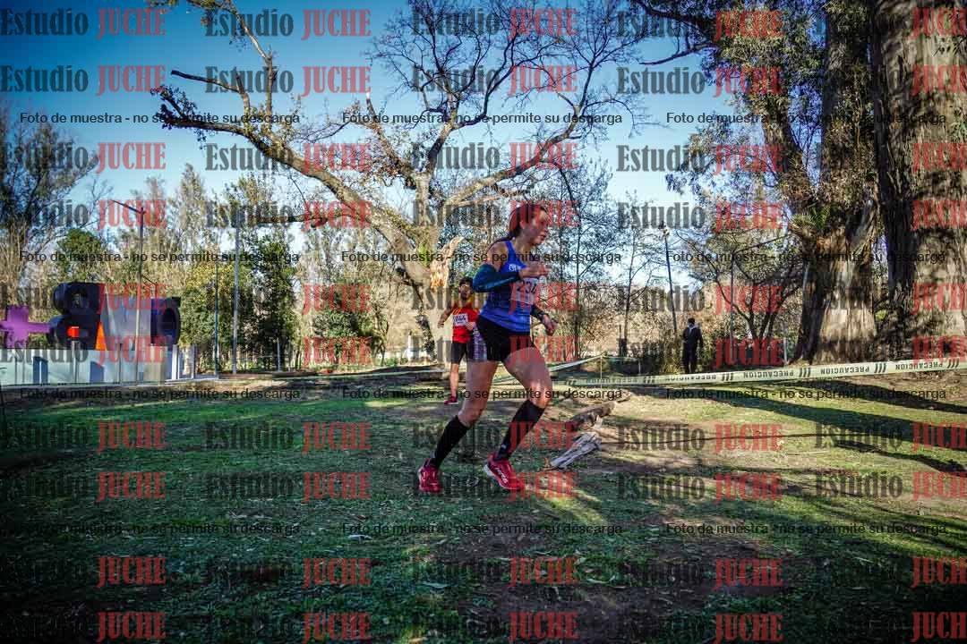 Fotos en el quinto punto del circuito