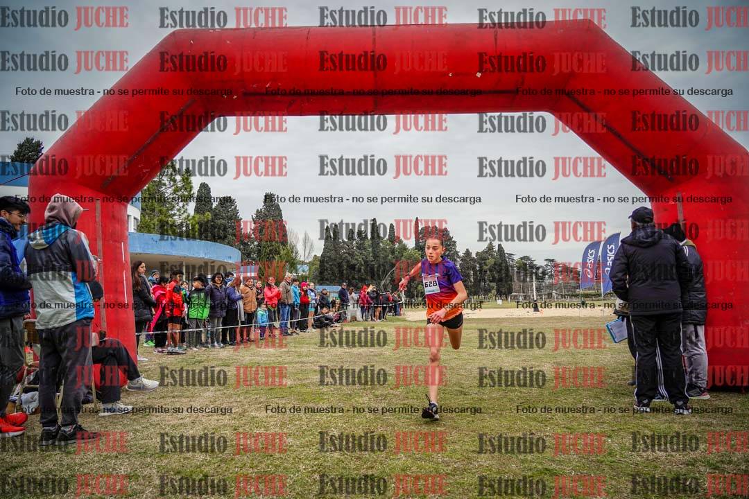 Fotos de la llegada