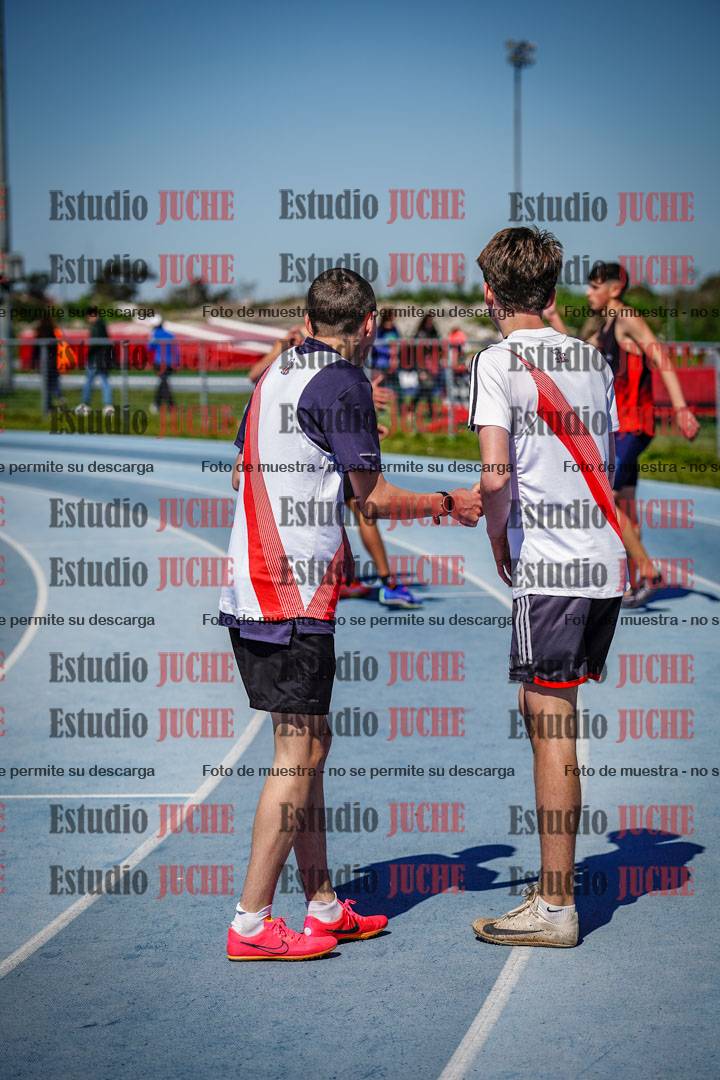 Fotos de algunos extras del torneo