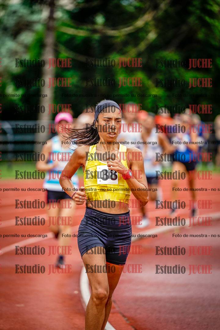 Fotos de los 10.000 m