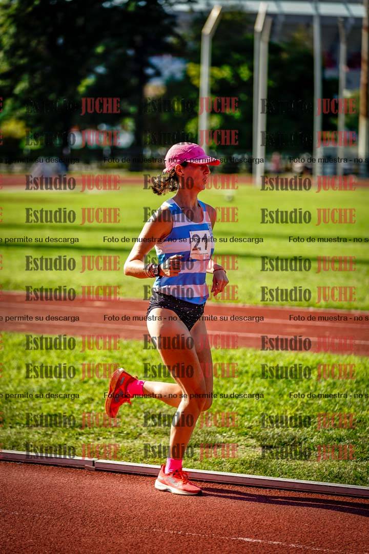 Fotos de los 10.000 m llanos