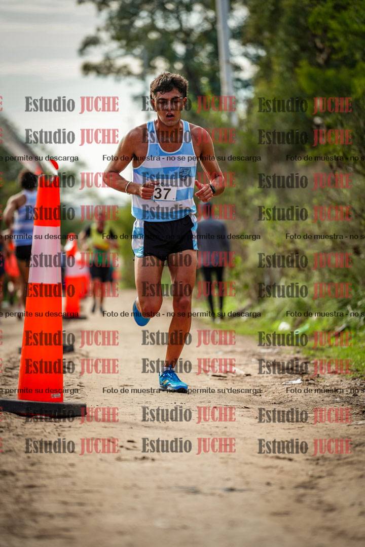 Fotos en el circuito