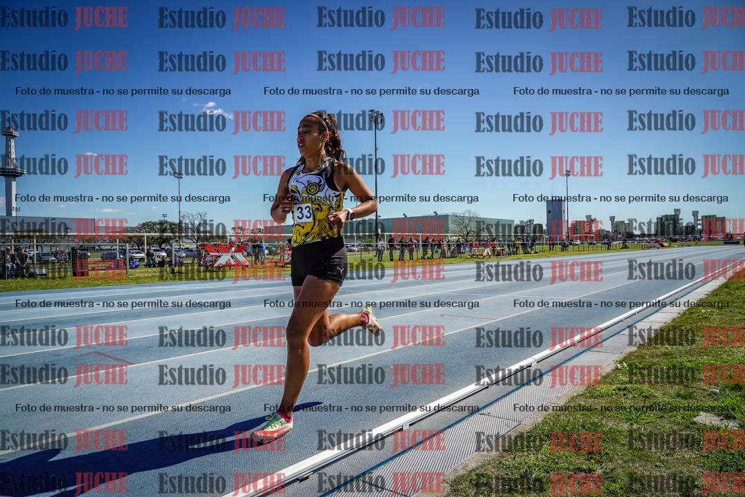 Fotos de los 800 m llanos de mujeres