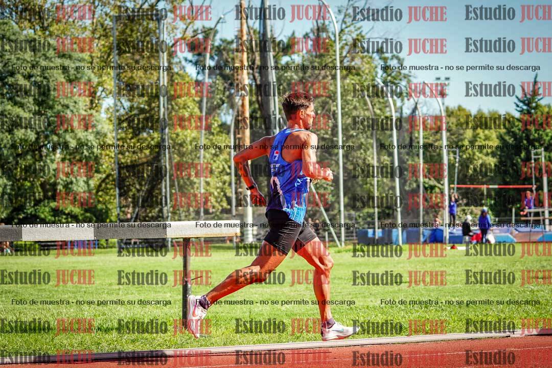 Fotos de los 10.000 m llanos