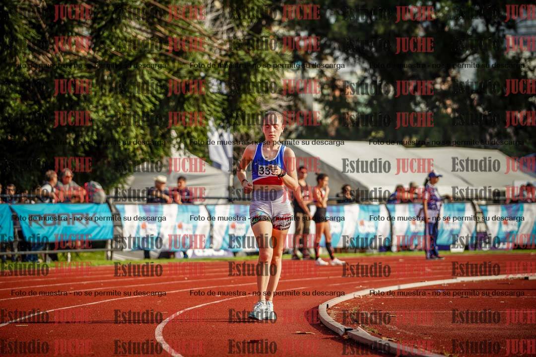 Fotos de los 10.000 m marcha de mujeres y varones