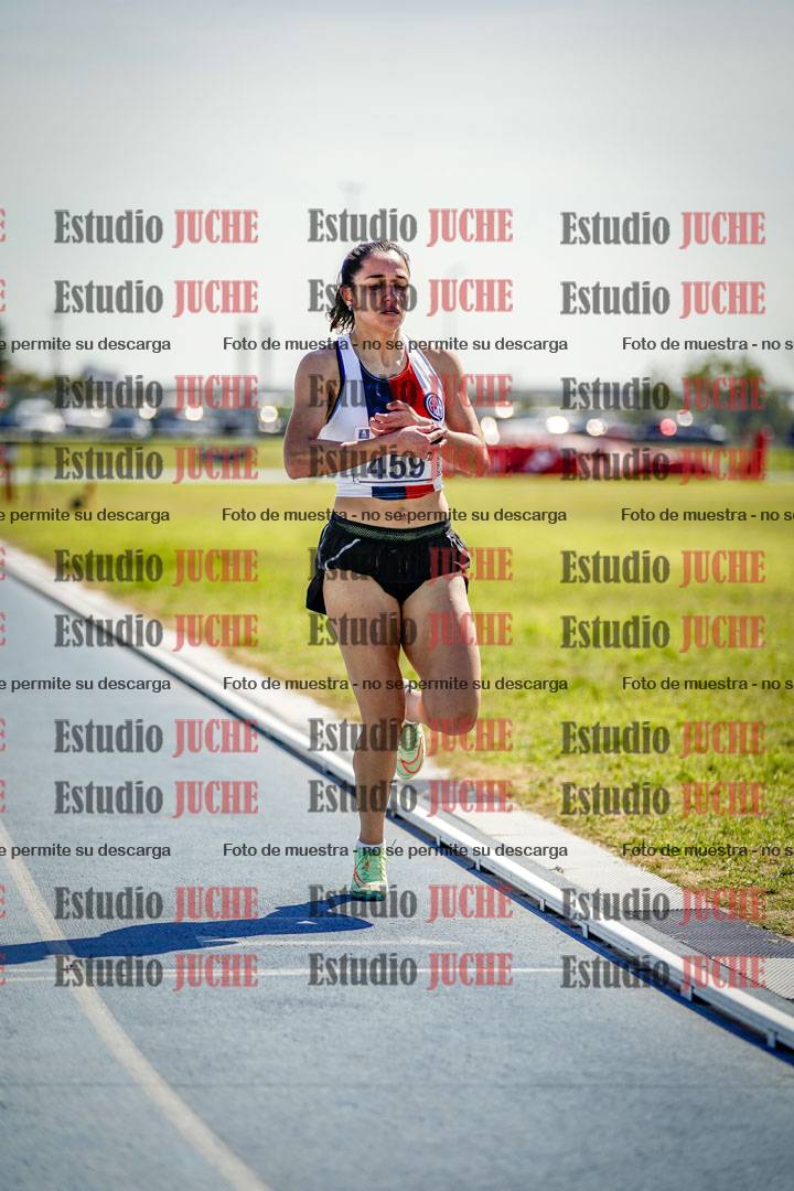 Fotos de los 800 m llanos de mujeres