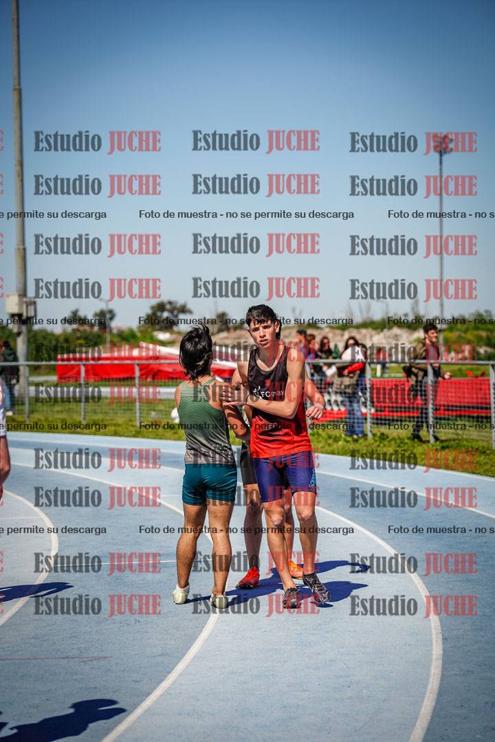Fotos de algunos extras del torneo