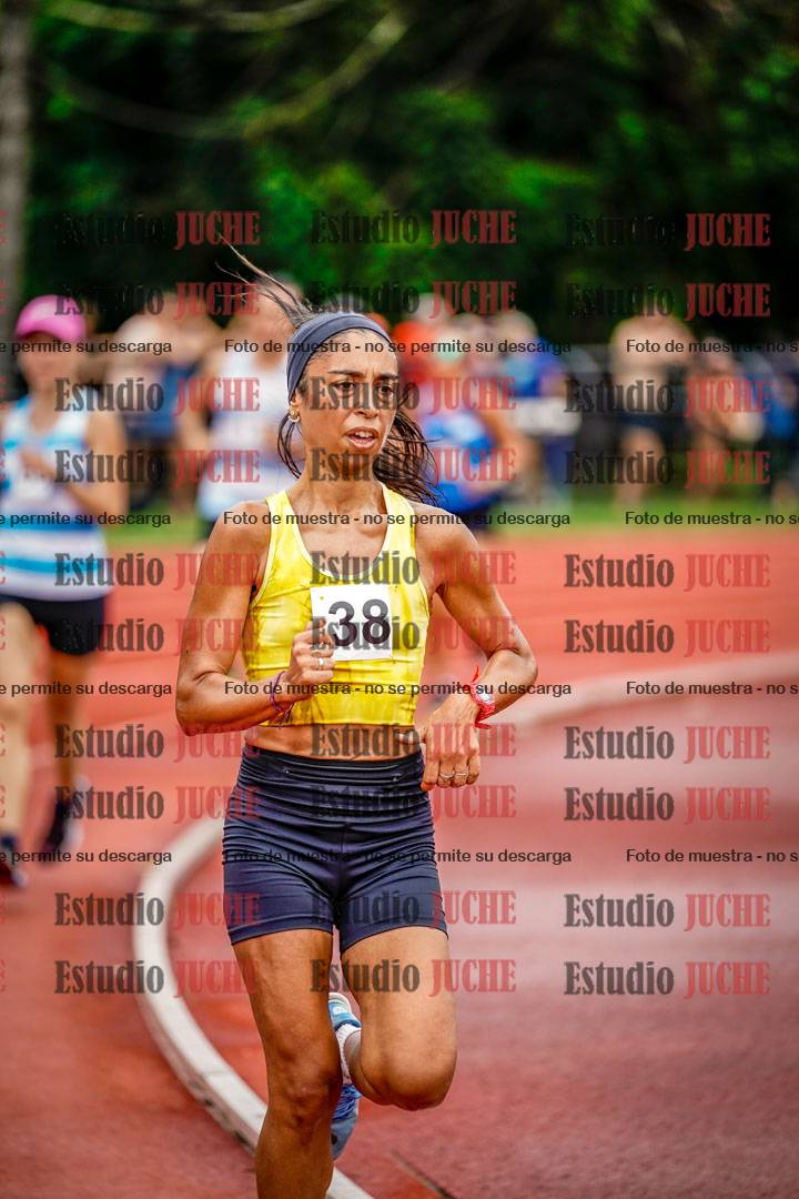 Fotos de los 10.000 m