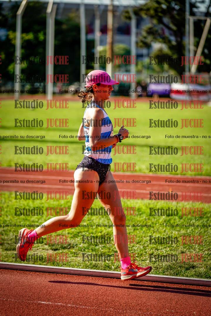 Fotos de los 10.000 m llanos