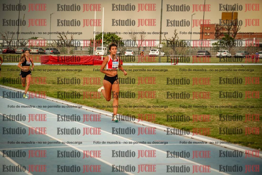 Fotos de los 1000 m llanos de mujeres