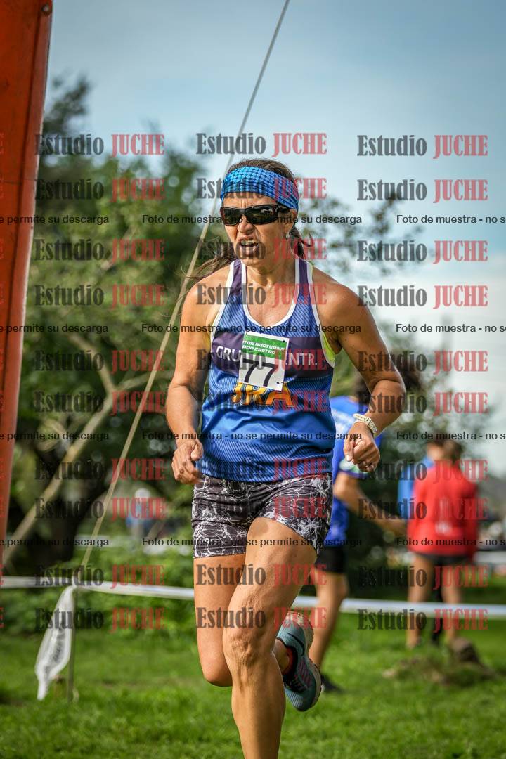 Fotos en el circuito
