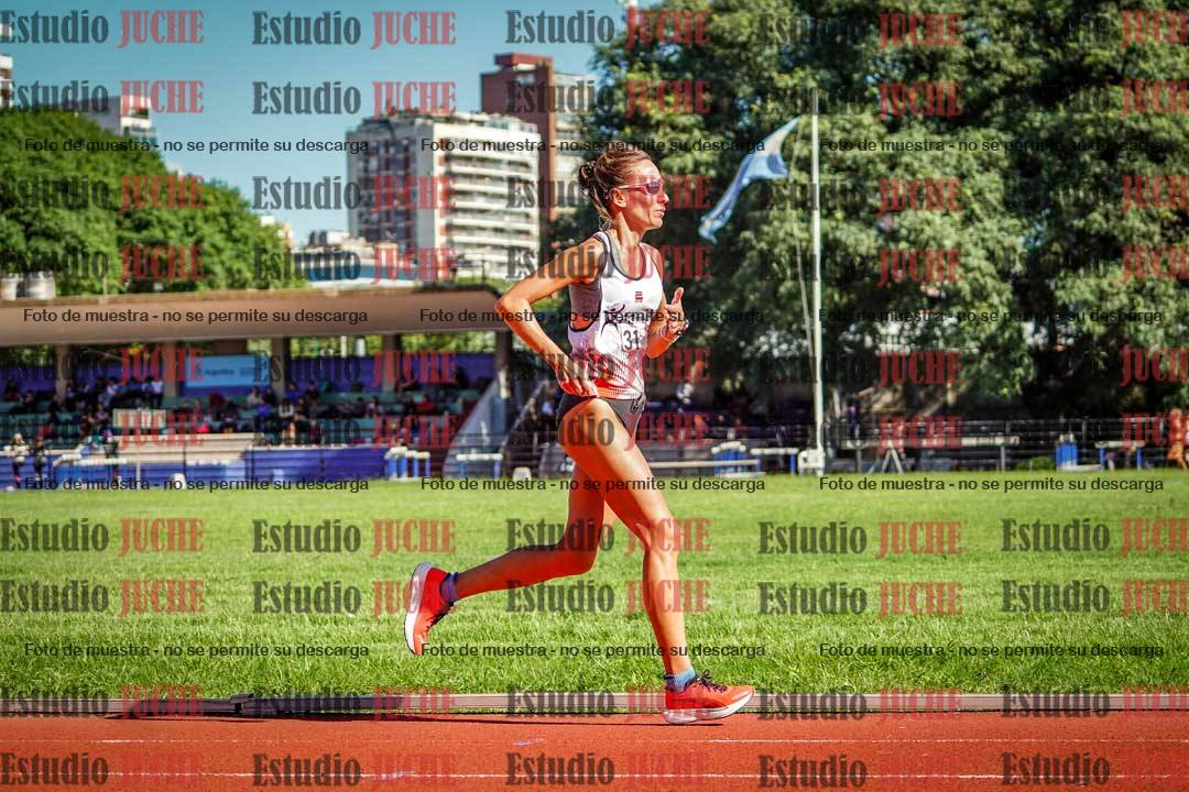 Fotos de los 10.000 m llanos