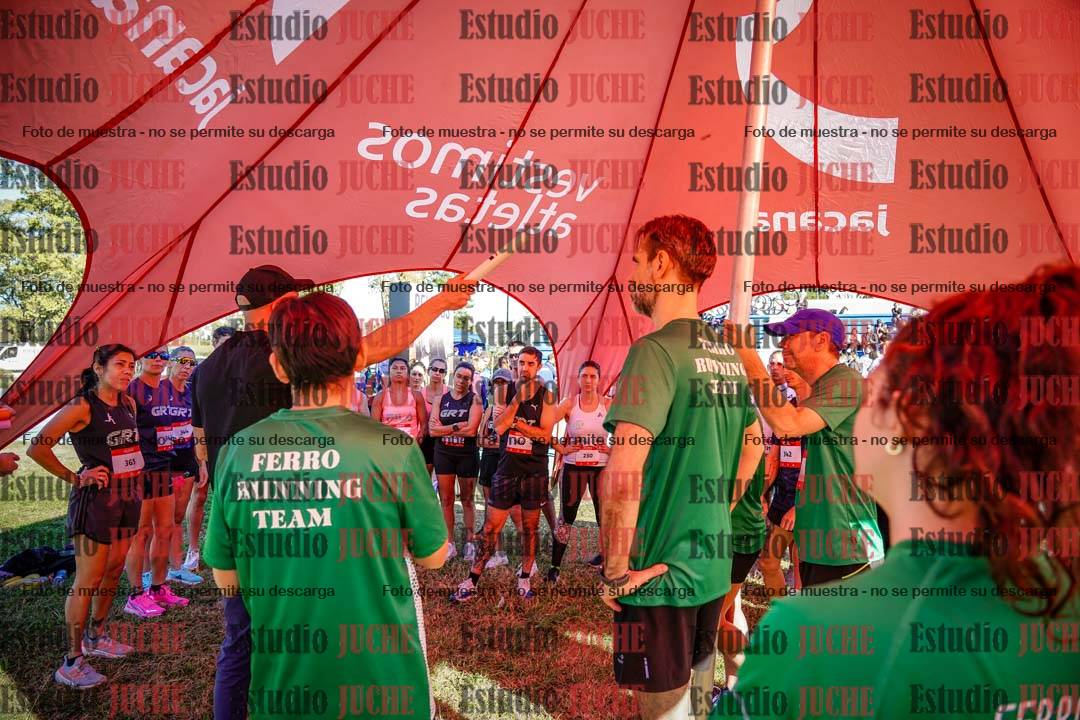 Fotos de algunos extras del evento